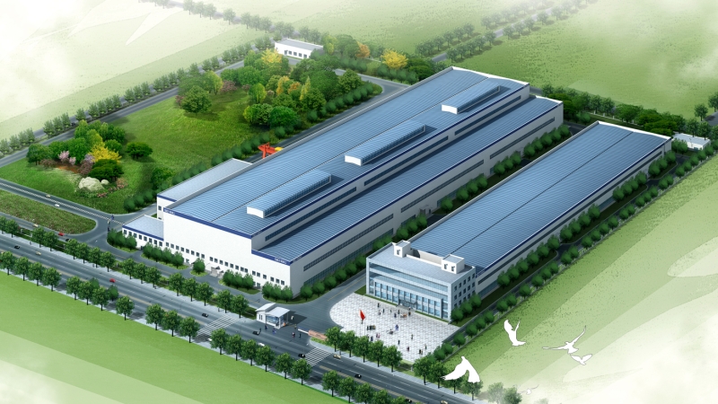 新疆特變電工集團有限公司沈陽電氣分公司特高壓交直流變壓器產(chǎn)業(yè)配套基地建設項目