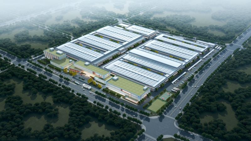 賦能高端裝備！中機國際中標先進金屬基復合材料研發及產業化項目