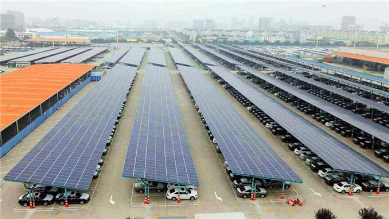 攜手南方電網(wǎng)，中機(jī)國際譜寫南北聯(lián)動(dòng)新篇章
