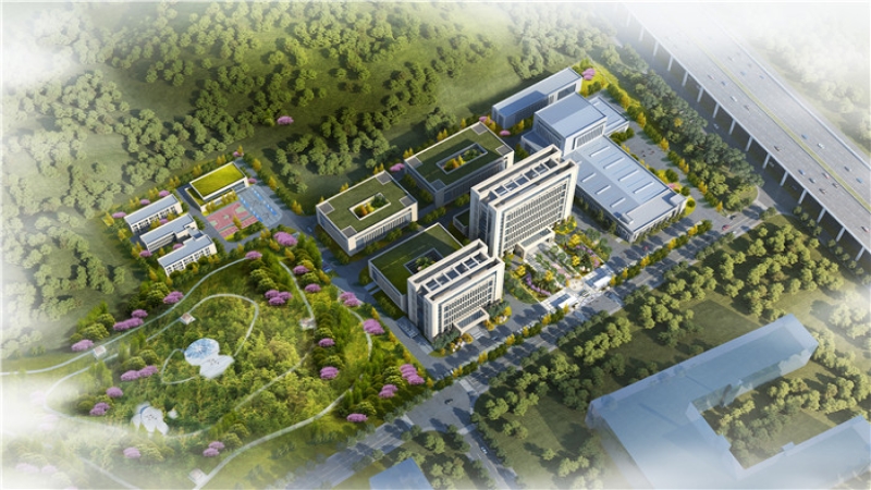 匠心服務，技贏未來，中機國際接連中標兩工業設計項目